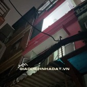 NHÀ 42M 5 TẦNG CHỈ 158,**TR/M SẴN NHÀ ĐẸP Ở LUÔN